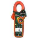 EXTECH EX830: 1000A True RMS AC/DC Clamp Meter met IR Thermometer