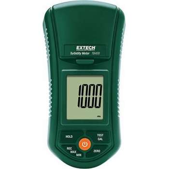 EXTECH TB400: Draagbare turbidity meter