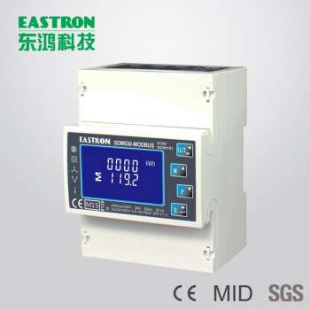 Sdm 630 dc mid