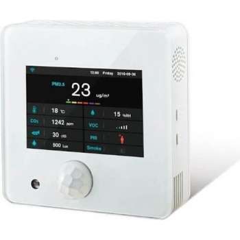 MCO Home Multi-sensor Z-Wave Plus