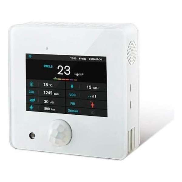 MCO Home Multi-sensor Z-Wave Plus