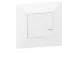 Legrand Valena Next Netatmo - Geconnecteerde schakelaar/dimmer 5-300W Wit