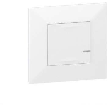 Legrand Valena Next Netatmo - Geconnecteerde schakelaar/dimmer 5-300W Wit