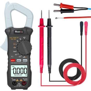 Multimeter Digitaal zakformaat