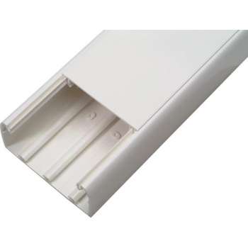 Legrand - DLP KABELBAAN 50X105 85MM - Wit