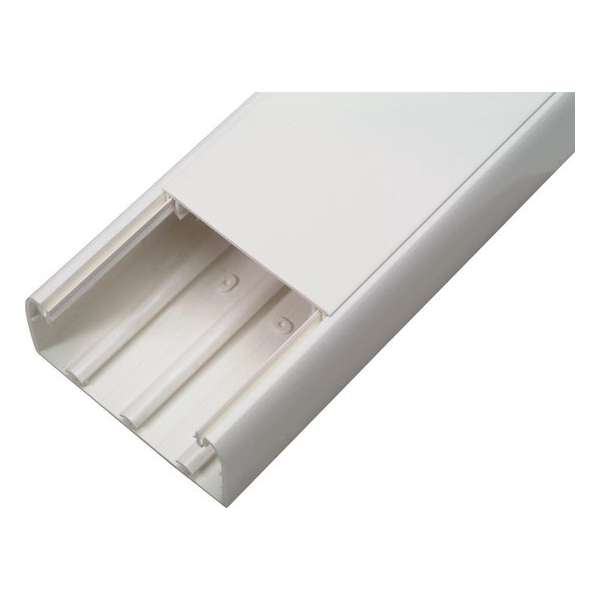 Legrand - DLP KABELBAAN 50X105 85MM - Wit