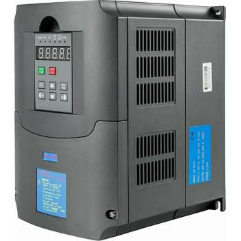 Dakta® Frequentieregelaar | 220V | 7.5KW | Vfd | Omvormer