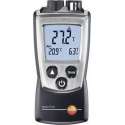 testo 810 Infrarood-thermometer Optiek 6:1 -30 tot +300 °C Contactmeting