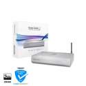 FIBARO Home Center 2 - Smart Home basisstation - Zilver - Z-Wave