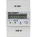 VOLTCRAFT DPM-314D kWh-meter 3-fasen Digitaal 100 A Conform MID: Nee 1 stuk(s)