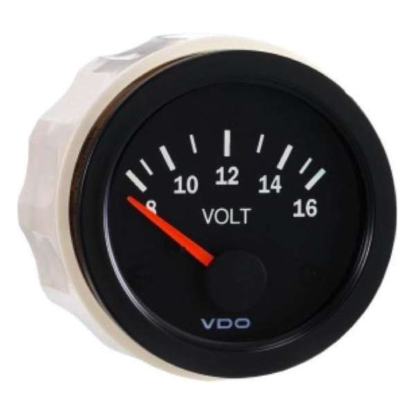 Voltmeter VDO