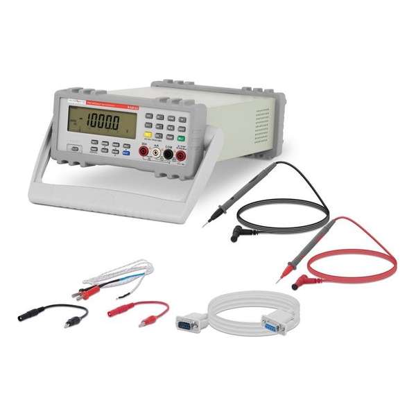 Steinberg TRMS tafelmultimeter