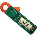 EXTECH 380941: 200A AC/DC Mini  Clamp  Meter