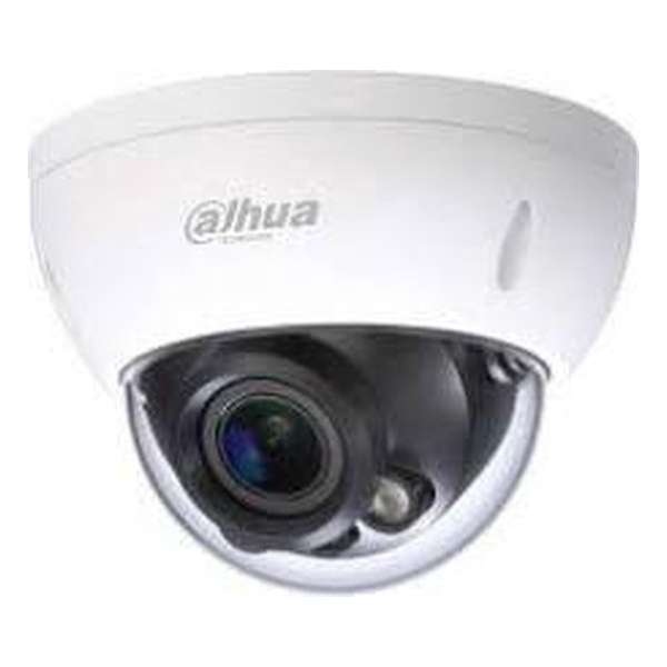 Dahua Beveiligingscamera 5 Megapixel 1080P, IP67 IK10, Micro SD opslag