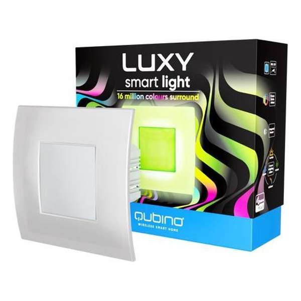 Qubino Luxy Light