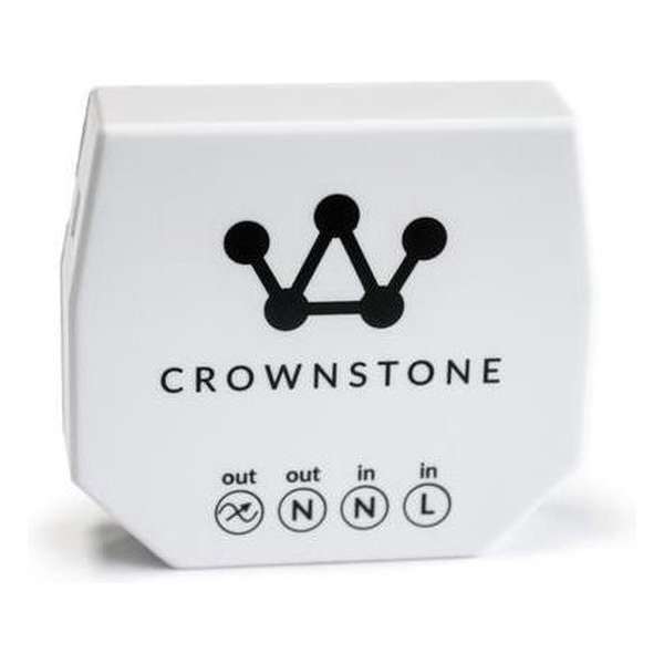 Crownstone Built-in One (kit met 10 stuks)