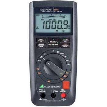 MetraHit Tech multimeter