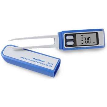 PeakTech 3710 R / C-Pen Meter voor SMD, 3 5/6-cijferig