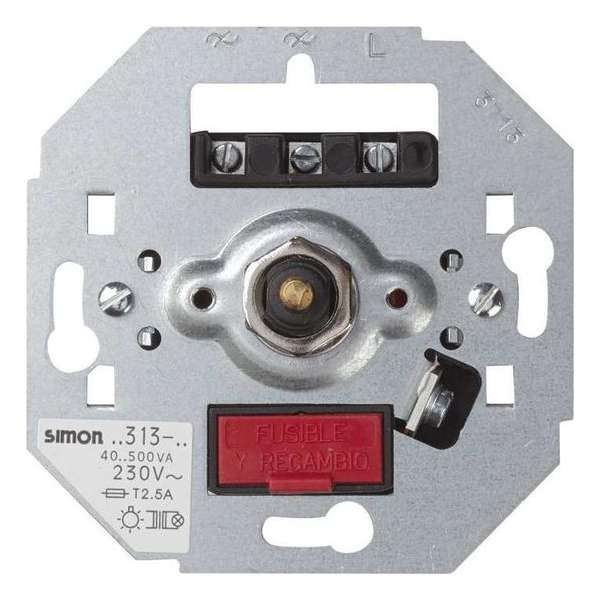 Simon 75313-39 dimmer