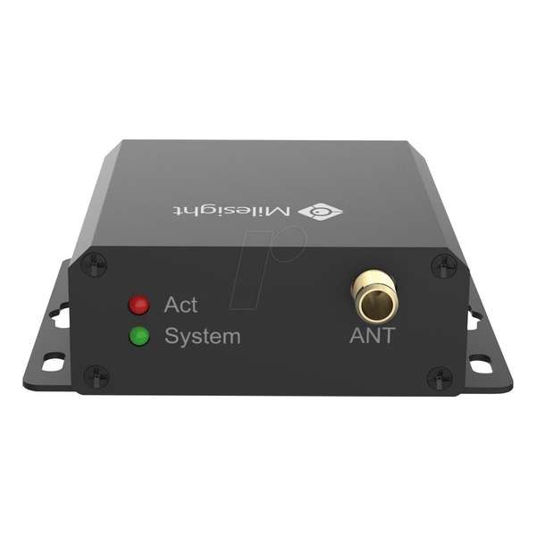 Milesight LoRaWAN UC1152  datasensor met trigger