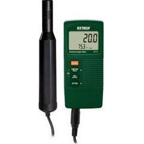 Extech DO210 Zuurstofmeter