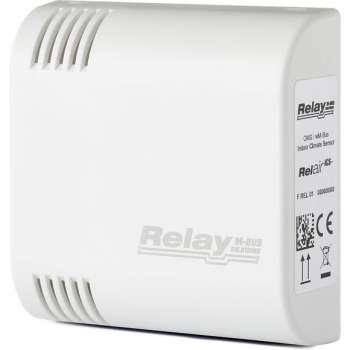 Relay RelAir ICS Wireless indoor M-Bus