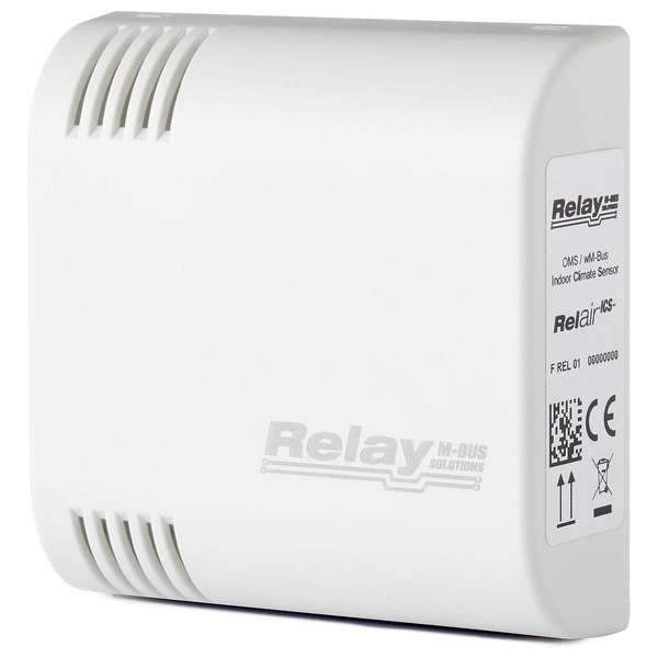 Relay RelAir ICS Wireless indoor M-Bus