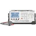 VOLTCRAFT VC650BT Bench multimeter Digitaal CAT II 600 V Weergave (counts): 40000