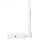 WIFI ROUTER 2.4GHZ, GROOT BEREIK, MIMO COMPATIBLE, OPTIONEEL CONFIGUREREN