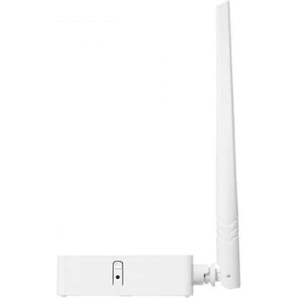 WIFI ROUTER 2.4GHZ, GROOT BEREIK, MIMO COMPATIBLE, OPTIONEEL CONFIGUREREN