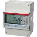 ABB B23 3 Fase kWh meter 65A met Modbus