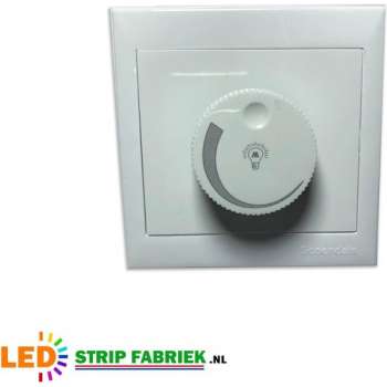 LED wand dimmer | 230V | 1-200W