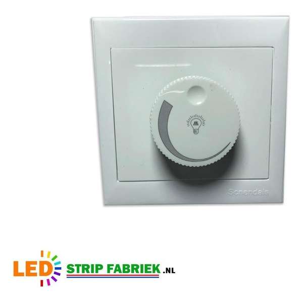 LED wand dimmer | 230V | 1-200W