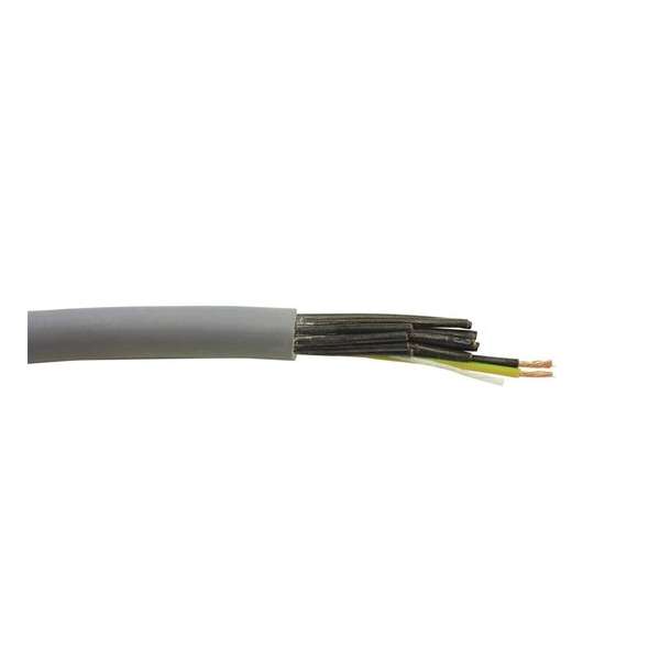 HELUKABEL Control cable 14x1.0 50m