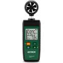 Extech AN250W: Anemometer met connectiviteit ExView® App