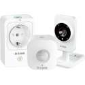 D-Link mydlink Smart home HD starterkit DCH-100KT