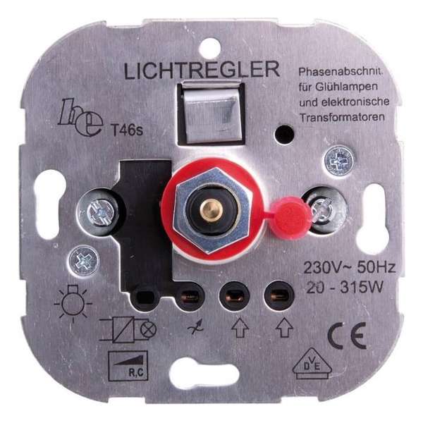 EGB LED dimmer 1,5-35W