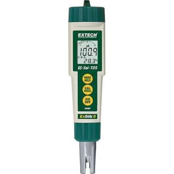 EXTECH EC400: ExStik® Geleidbaarheid/TDS/Zoutgehaltemeter