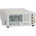 PeakTech 2510 Power analyzer met RS-232 C-interface met een resolutie van 0,1 W