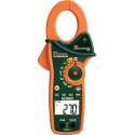 EXTECH EX810: 1000A AC Clamp Meter met IR Thermometer