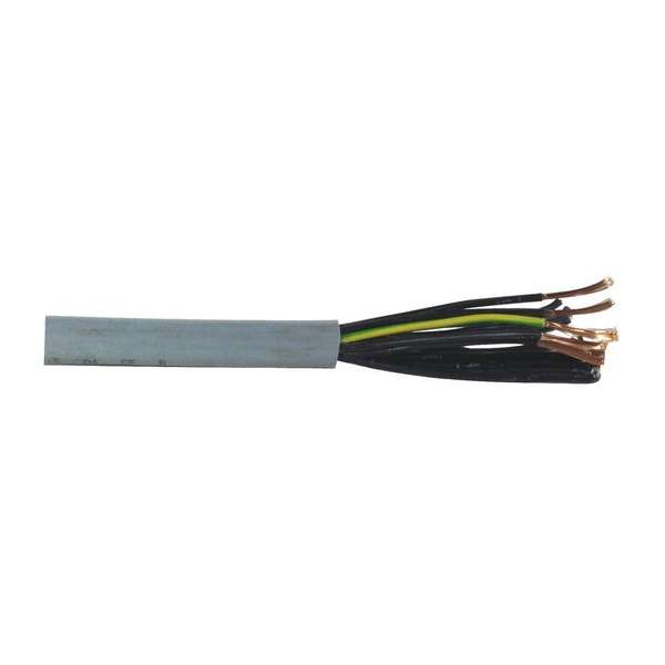 HELUKABEL Control Cable 14x1.5 100m