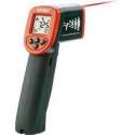 Extech IR267 Infrarood-thermometer Optiek 12:1 -50 tot +600 °C Contactmeting