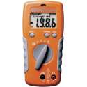 DIGITALE MULTIMETER APPA\xae 61 MET AUTOMATISCHE BEREIKINSTELLING