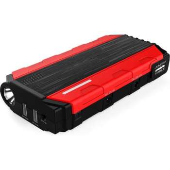 EINHELL CE-JS 12 Powerbank / Energiestation / Starthulp