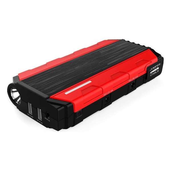 EINHELL CE-JS 12 Powerbank / Energiestation / Starthulp