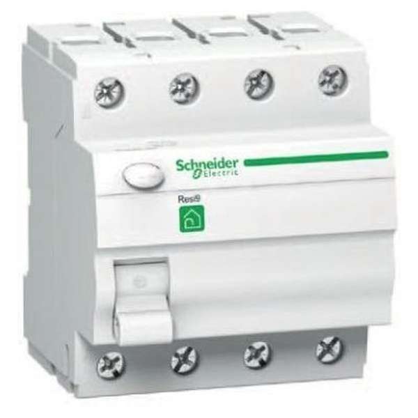 Schneider differentieel 4p 63a 30ma