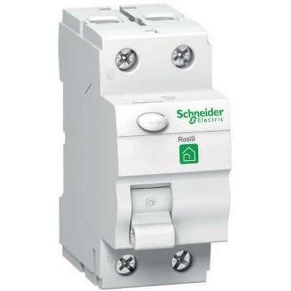 Schneider differentieel 2p 63a 300ma