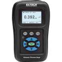 EXTECH TKG150: Digitale ultrasone diktemeter/datalogger