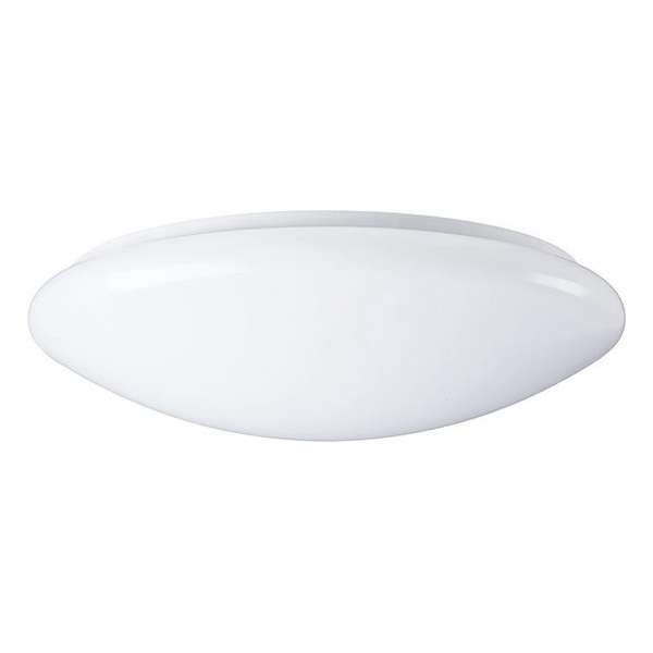 Cirkel Plaffonière met sensor - 1550 lm - DualTone - IP44 1550 lumen - met sensor