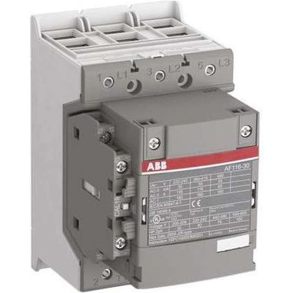 A 3-phase Contactor AF140-30-11-14 250-500V 50/60Hz / DC